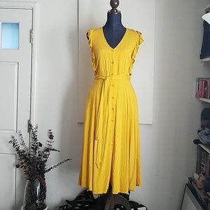 1STATE  Perfect Summer Dress